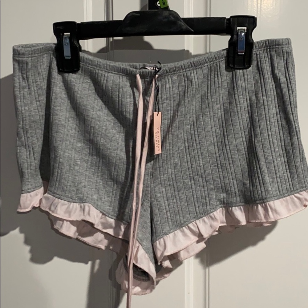 Victoria’s Secret Cozy Short